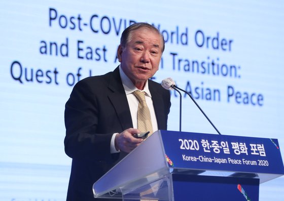 中国导弹|“如果中国导弹瞄准韩国，美国会保护我们吗？”