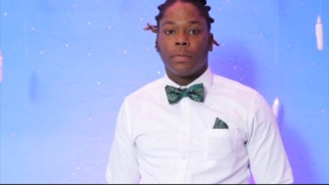 华莱士|费城骚乱持续！抗议期间12人遭枪击，黑人死者父亲呼吁结束暴力