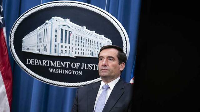 石油|美国称已卖掉扣押油轮上的伊朗石油，伊朗斥：就像加勒比海盗