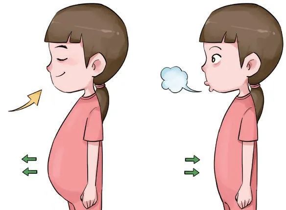 声乐发声练习|老师，从今天起，跟自己的身体和解吧！｜精选