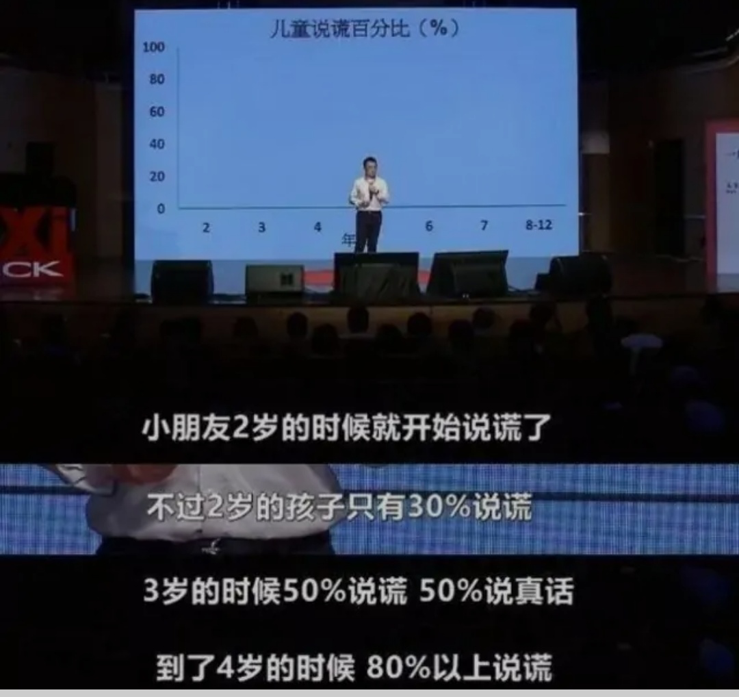 亲子成长|读不懂孩子的谎言，你永远成为不了好父母｜精选