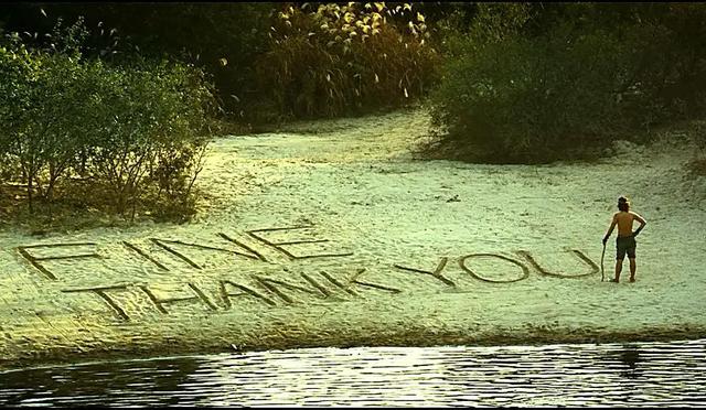 社会|豆瓣8.5《砂之女》：那些杀不死我们的，终将让我们的内心更强大