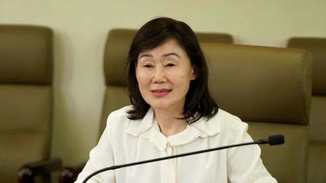 大学|校长落马后,副校长紧接着被查