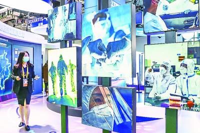 巴西文化|搭乘“进博快车”，共享中国市场