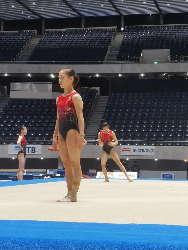 中国队|中国队穿防护服赴日参赛引热议，回应来了