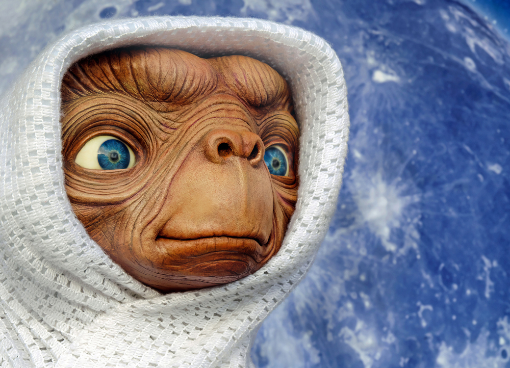 科学|任何生命形式都可能存在，这么说对吗？地球上为何全是碳基生命？