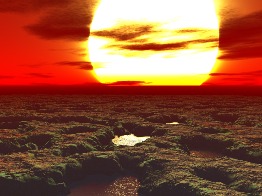 科学|任何生命形式都可能存在，这么说对吗？地球上为何全是碳基生命？