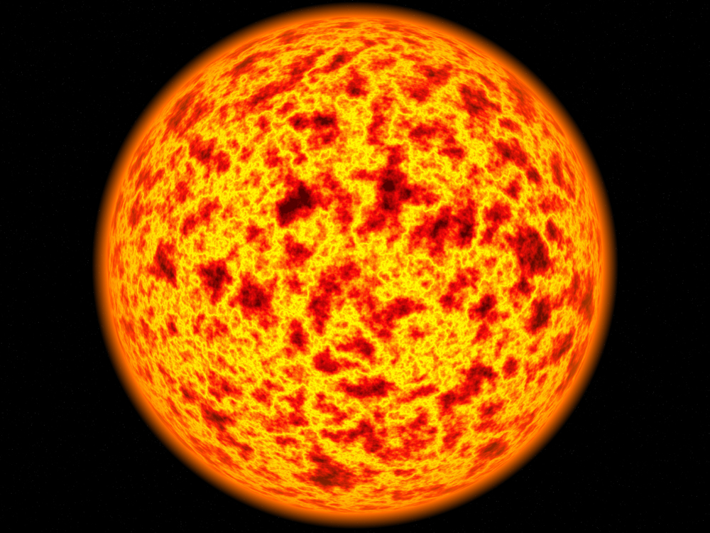 科学|任何生命形式都可能存在，这么说对吗？地球上为何全是碳基生命？