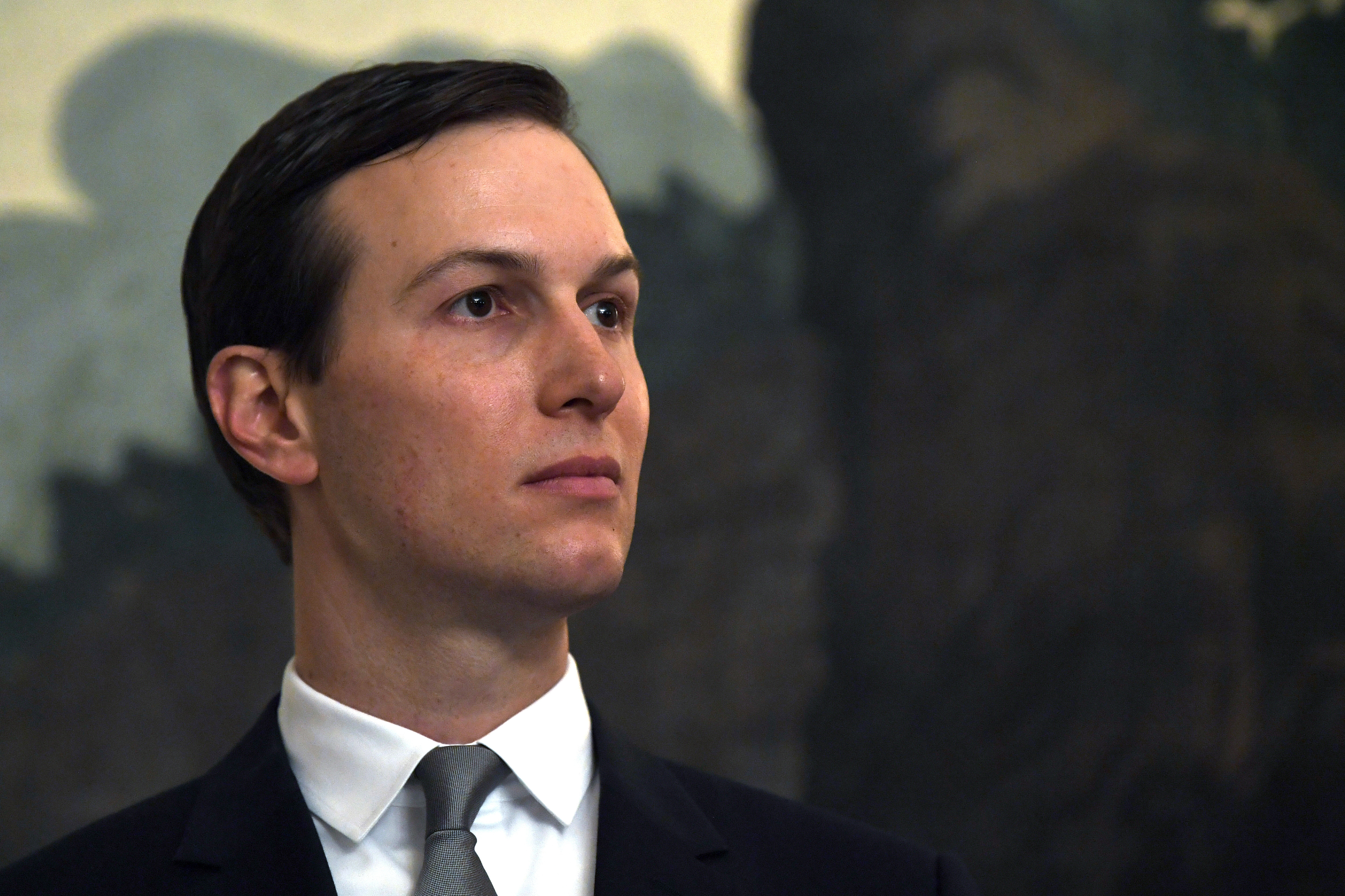 贾里德·库什纳(Jared Kushner)（资料图）