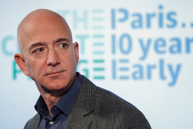 美国科技|听闻拜登胜选，这些美国科技界大鳄的表态意味深长