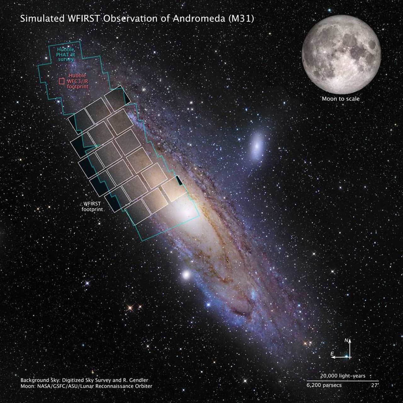 天文|观测不到没关系！美国一研究团队模拟出了宇宙中第一颗恒星！