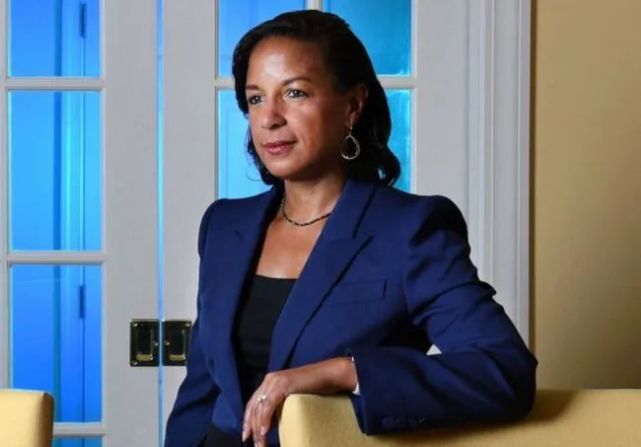 奥巴马|美媒分析：拜登的国务卿最可能是她