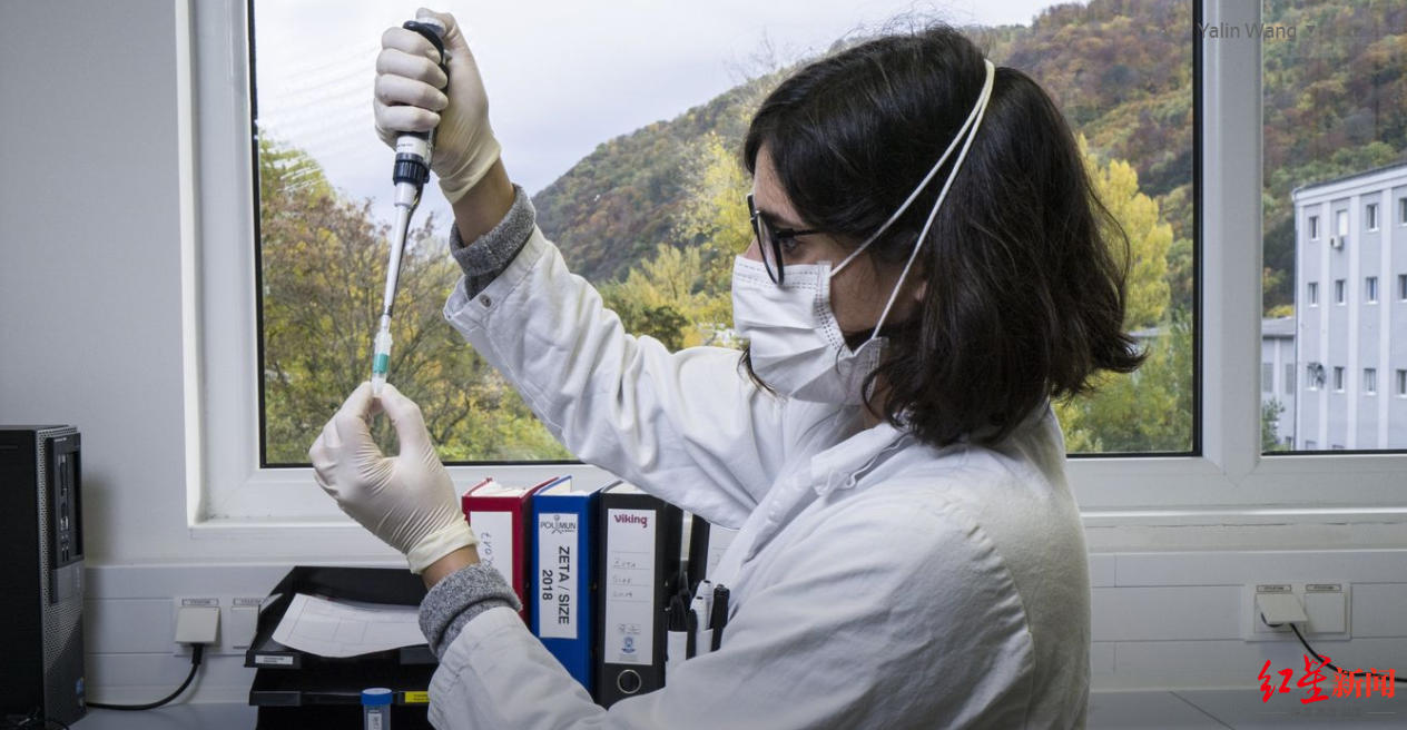 生物技术|美国新冠疫苗制造的核心材料，竟由这家乡村家族企业掌握？