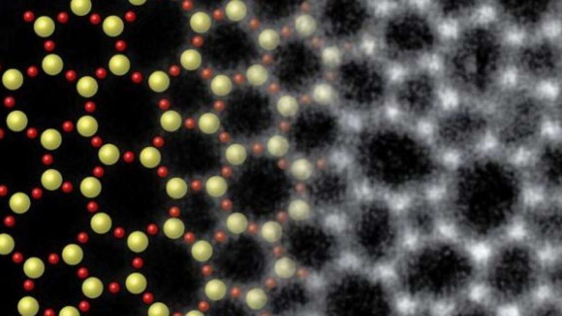 原子|宇宙中每个原子里都隐藏着一个巨大的秘密