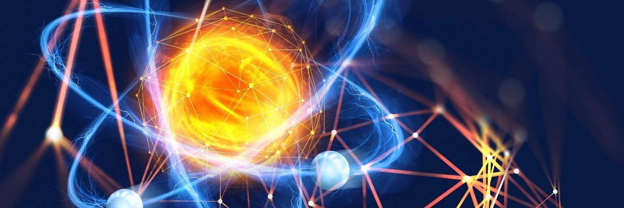 原子|宇宙中每个原子里都隐藏着一个巨大的秘密