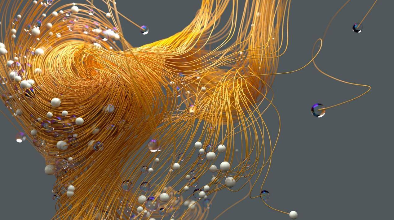 原子|宇宙中每个原子里都隐藏着一个巨大的秘密