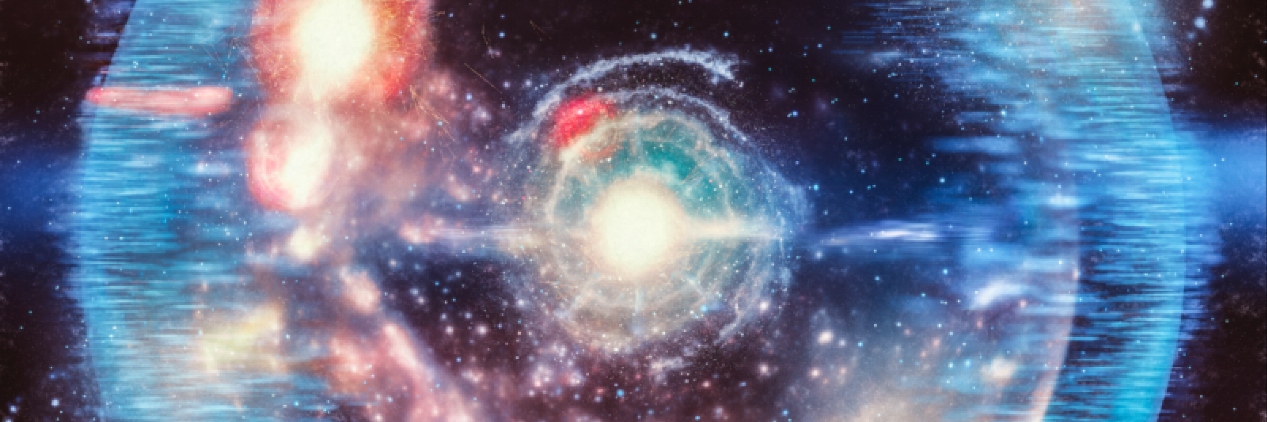 原子|宇宙中每个原子里都隐藏着一个巨大的秘密