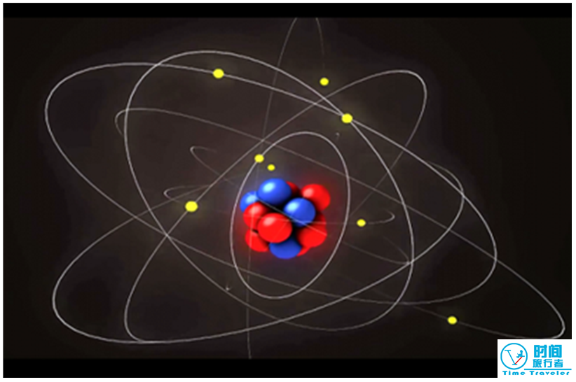 原子|热搜冷原子，让你涨知识