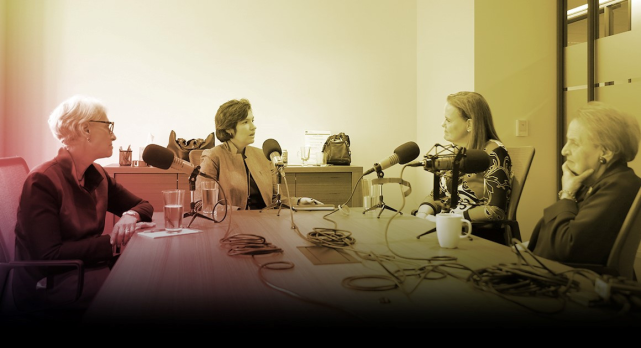 特朗普|美防长热门人选是这个女人：对华强硬，认为特朗普对华太“短视”