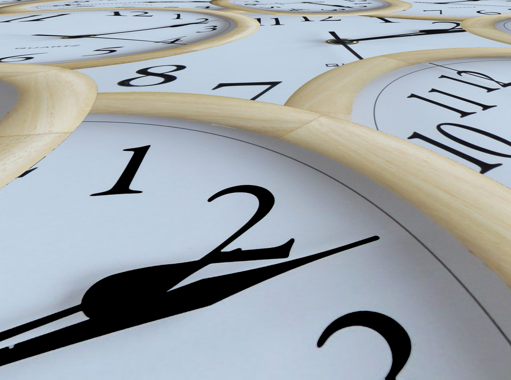 延迟实验|过去、现在和未来有明确界限吗？惠勒延迟选择实验意味着什么？