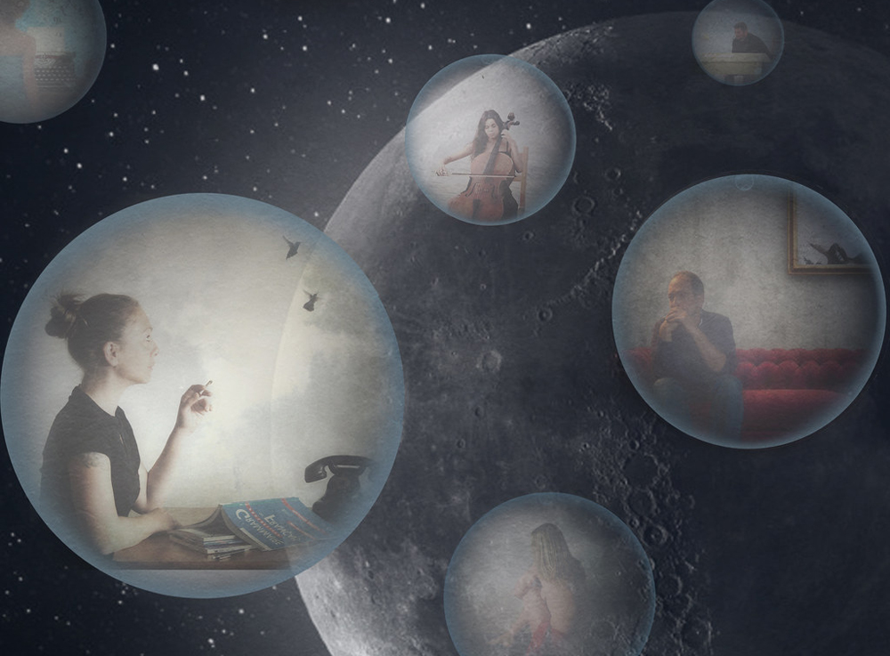 延迟实验|过去、现在和未来有明确界限吗？惠勒延迟选择实验意味着什么？