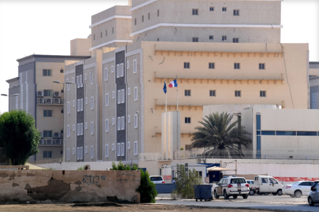 国际社会|沙特吉达纪念一战结束仪式发生炸弹袭击，造成数人受伤