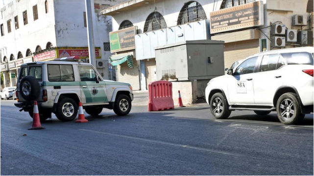 国际社会|沙特吉达纪念一战结束仪式发生炸弹袭击，造成数人受伤