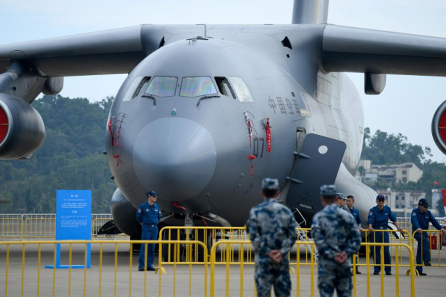 战斗机|美媒：在空军装备方面，中国这个曾经的学生已把俄罗斯甩在身后