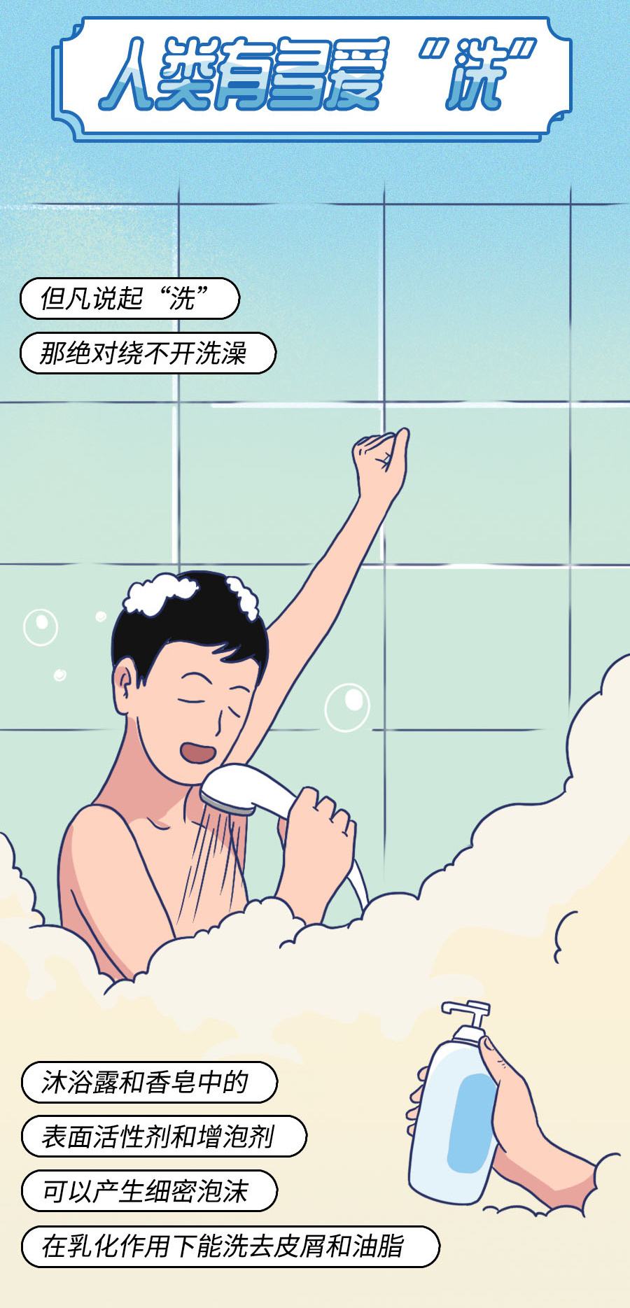 天气|你还在洗澡、洗牙？讲究人已经开始“洗空气”了！