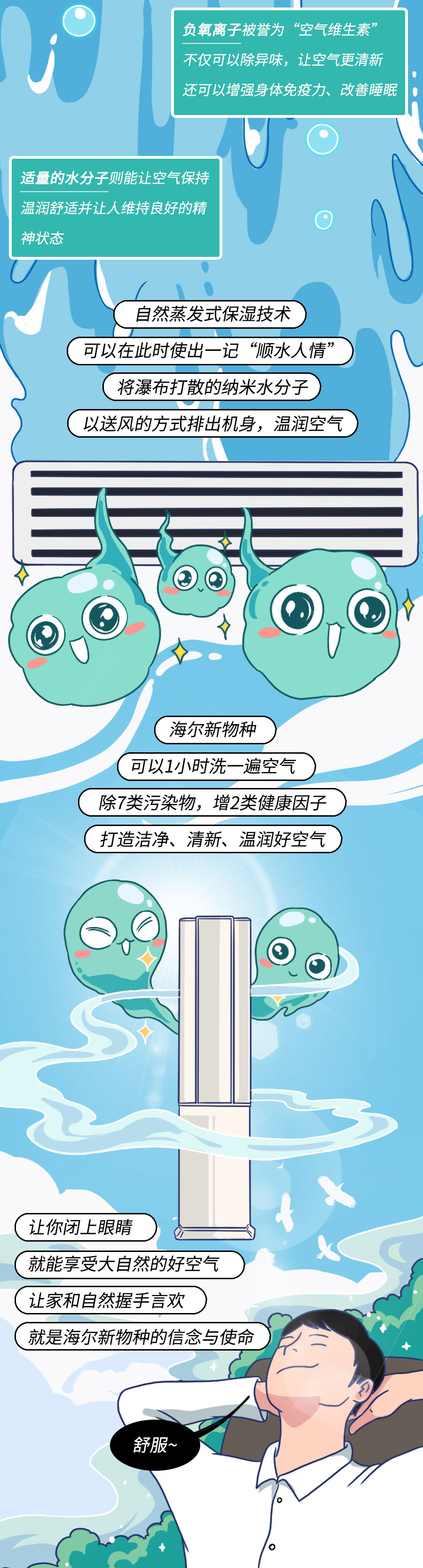 天气|你还在洗澡、洗牙？讲究人已经开始“洗空气”了！