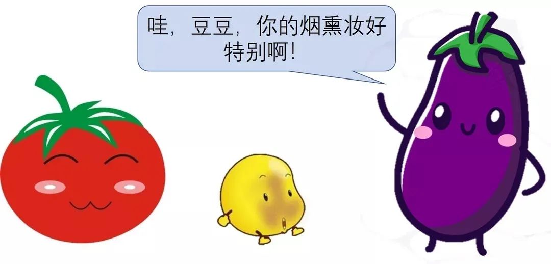 国际|科普｜谁给大豆染上烟熏妆