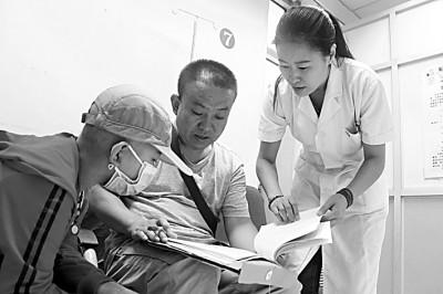 社工|医务社工能否为患者解决更多心理及社会问题