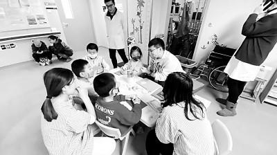 社工|医务社工能否为患者解决更多心理及社会问题