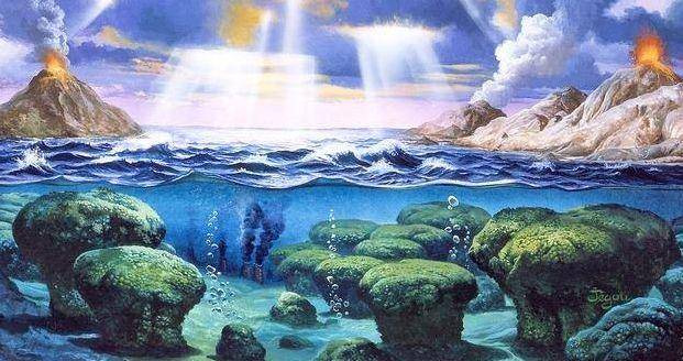 科学|地球一共经历过几次文明？