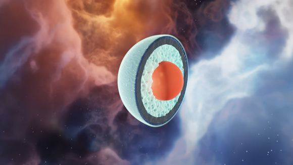 中子星|中子星相撞会产生宇宙最强天体？科学家给出猜想