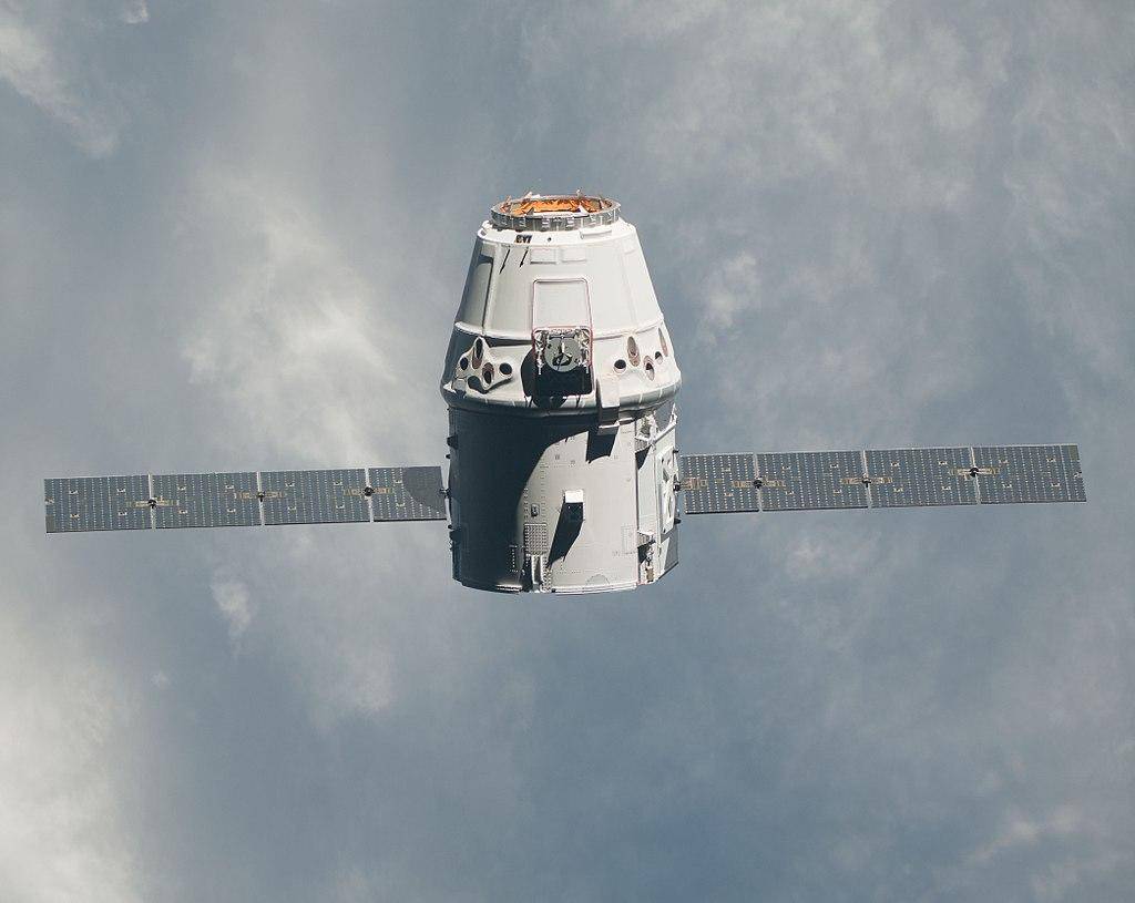 太空探索技术公司|SpaceX向大幅降低航天发射成本的目标迈出历史性的一步