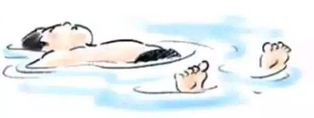 洗冤录|溺水而亡的人，男人真的是面朝下，女人面朝上吗？有什么依据？