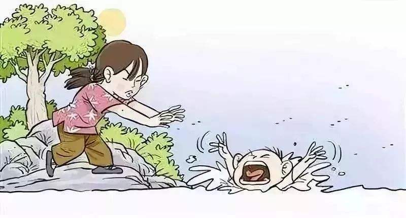 洗冤录|溺水而亡的人，男人真的是面朝下，女人面朝上吗？有什么依据？