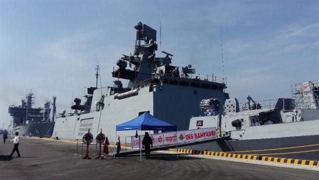 东南亚国家联盟|东盟新协议考虑限制南海军演，印度竟有意见：限制外部大国作用