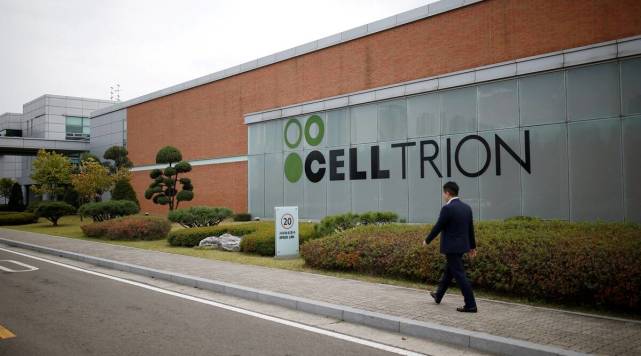 药品|还没进三期试验，韩国一药企就要为新冠药物申请紧急使用授权