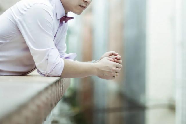 恋爱|女友竟隐瞒了家族遗传病，还说要等婚后告诉他