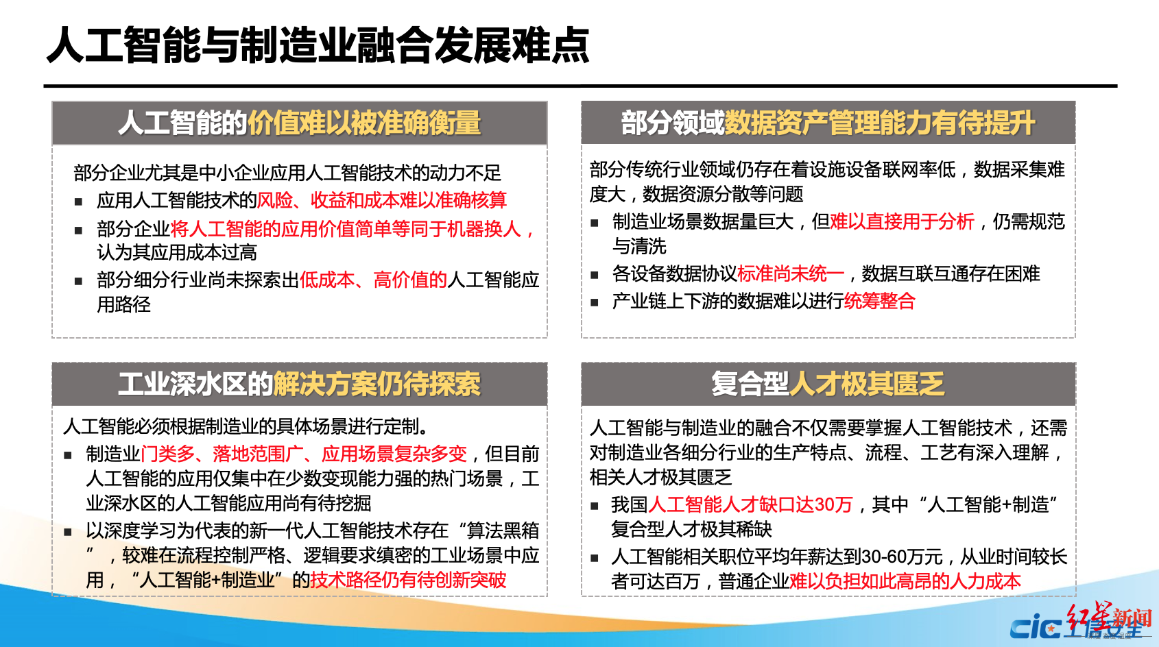 人工智能|“5G+工业互联网”成果亮相，无人巡检安防、智能理货物流了解一下