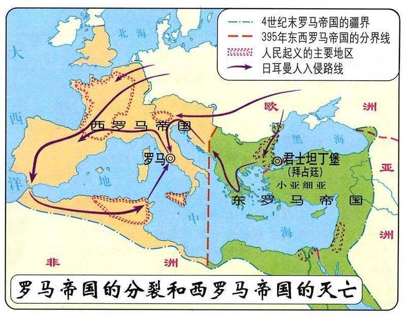 科学|抢占发明成果？明明是印度人发明的数字，为什么叫做阿拉伯数字？