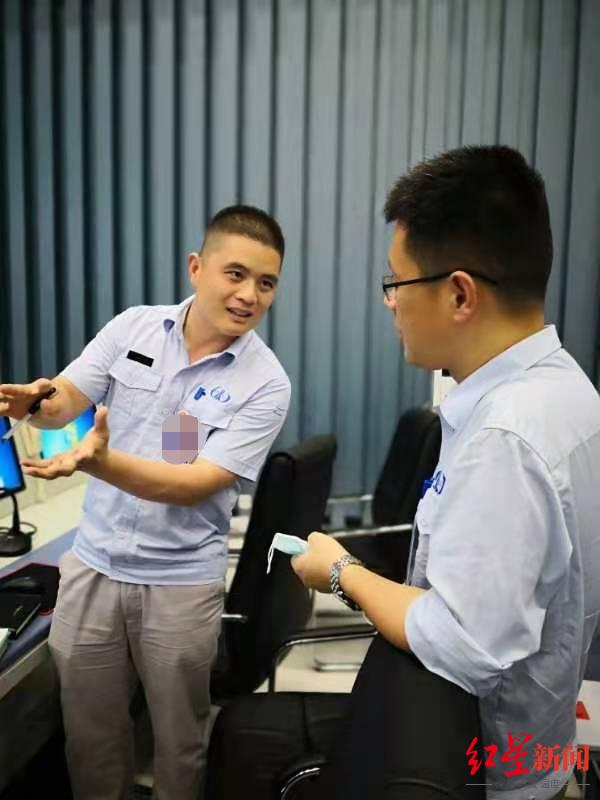 嫦娥|专访嫦娥五号火箭动力系统操作手：实现“回”的过程犹如在月球无依托发射小型运载火箭