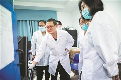 纳米机器人|深圳先进院研发出新型光学探针 为纳米机器人提供便携GPS系统