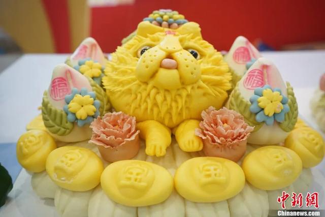 中国这么大，能一天吃遍吗？答：能
