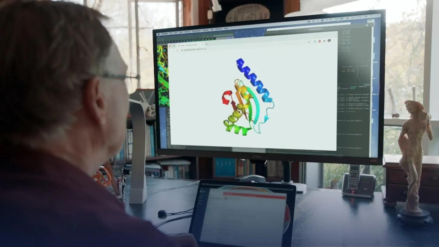 蛋白质折叠|击败李世石的AI公司，又研发出生物版“阿尔法狗”：破解50年生物学难题！