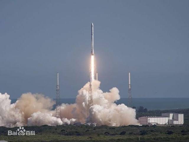 载人航天|SpaceX公司载人航天的最终考验