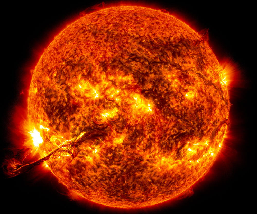 核聚变|十年还是百年?可控核聚变卡在了哪,还要让我们等多久?