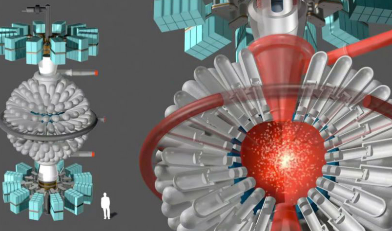 核聚变|十年还是百年?可控核聚变卡在了哪,还要让我们等多久?